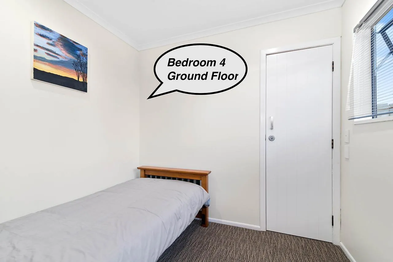 The Barn In Rotorua New Zealand Villa Holiday home